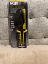 Klein Tools VDV211-100 Extended Reach Multi-Connector Compression Crimper
