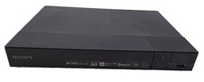 SONY BDP-S6700 BLU-RAY DISC/ DVD PLAYER