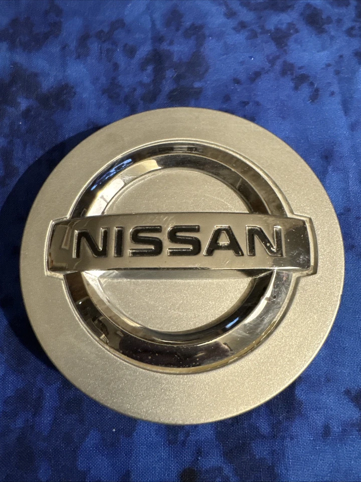 Juego de 4 tapacubos tapacubos Nissan Armada Titan 2004-2022 40342-7S500 Foto 3 de 4