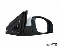 AußEnspiegel FüR Opel Signum Vectra C Caravan Elektrisch Beheizt Chrom 03-09