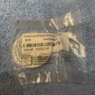 2018  1 Oz Fine Silver One American Dollar uncirculated As Pictured.