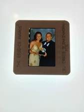 Actress Vanessa Williams 35MM SLIDE hw2481