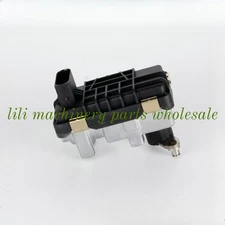 Turbo Electronic Actuator OM642LS GTB2060VKLR For Mercedes Benz GLK 350 S 350