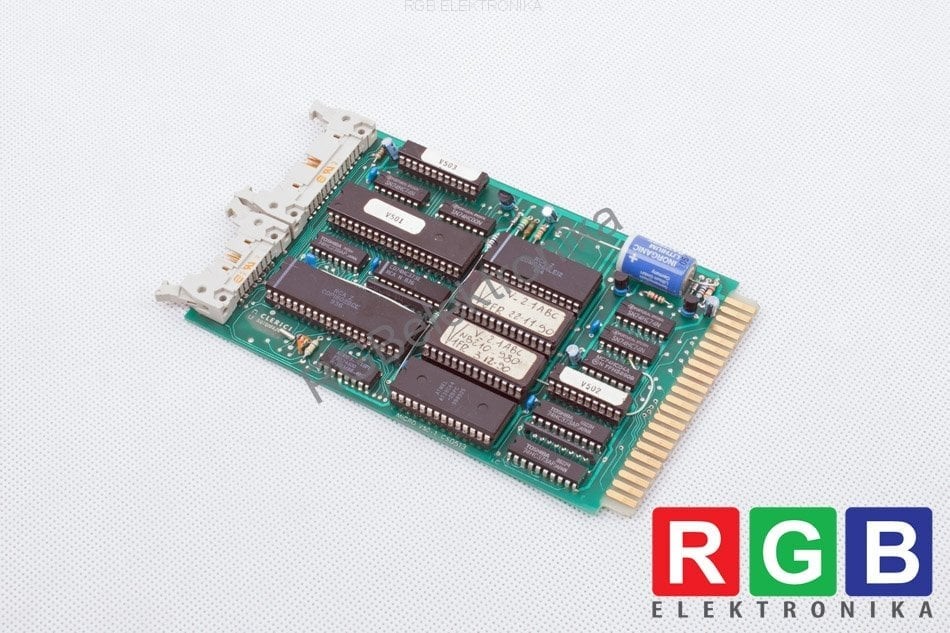 V50-1 CS0513 CLERICI AUTOMAZIONE - Reconditionné - Garantie 12 mois