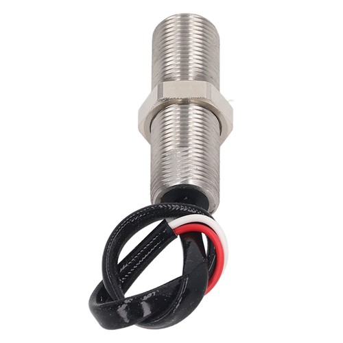 Generatore Pickup Magnetico Sensore Velocità Ruota Sensore Velocità M18x1,5 2A - Foto 7 di 22