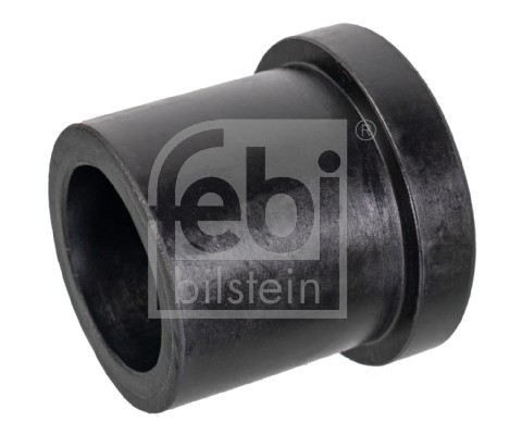 1X Febi Bilstein 06049 Lagerbuchse Blattfeder FüR Mercedes-Benz-image