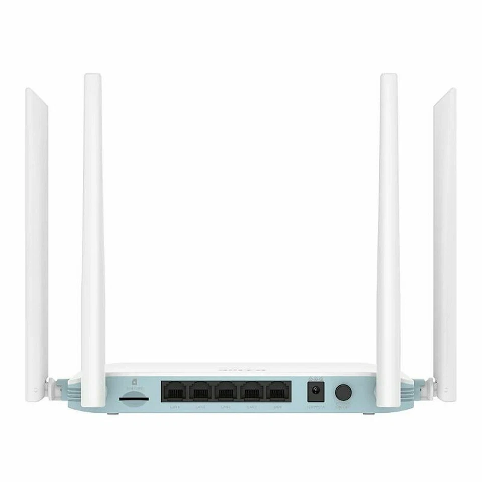 Router D-Link G403/E - Immagine 4 di 4