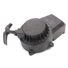 MINI QUAD/ DIRT BIKE/ MOTO POCKET BIKE EASY ALLOY PULL START 49-50cc PART