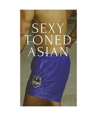 sexy toned asian, Sexy Blokes
