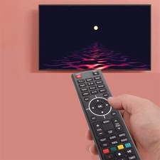 For Zgemma Star H9S H2S HS H2H H5 H92H H92S New Remote Control UK