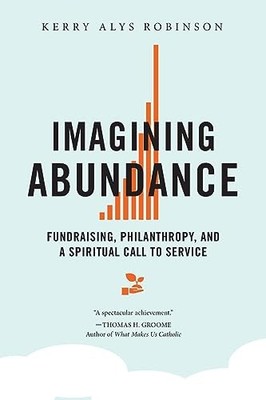 Imagining Abundance: Fundraisi - ACCEPTABLE
