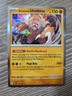Bloodmoon Ursaluna 025/064 Holo Rare Shrouded Fable - Pokemon TCG - Near Mint NM