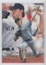 1994 Flair Terry Mulholland #322 0w8