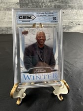 2017 Upper Deck Winter Promo Trading Cards 5