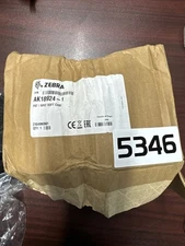 Shoulder soft case for Zebra P4T Portable Thermal Barcode Printer New