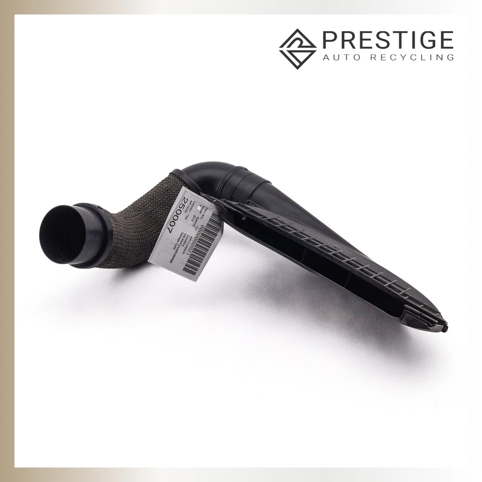 Manguera de tubo de admisión de filtro de aire delantero KIA FORTE 2010-2013 28210-1M400 FABRICANTE DE EQUIPOS ORIGINALES Foto 4 de 4