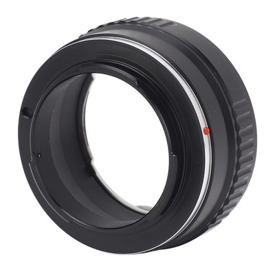 Manual Lens Mount Adapter High Precision PB Mount Lens Converter Ring For NE Hot