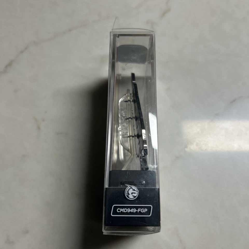 FiGPiN My Hero Academia Mirio Togata Collectible Enamel Pin (526)@ - Image 4 of 4