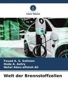 Fouad A. S. Soliman (U. A.) | Welt Der Brennstoffzellen | Taschenbuch | Deutsch