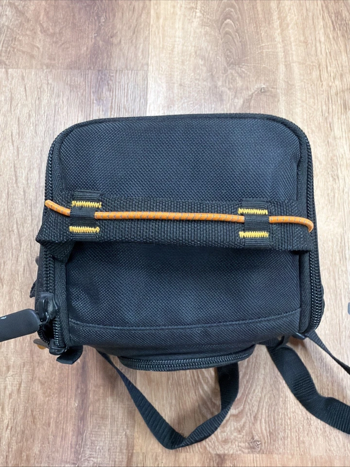 Bolsa para cámara Case Logic - cargador superior Foto 3 de 4