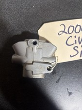 96-00 Honda Civic Ex Non Abs 4040 Brake Proportioning Valve Oem 96-00 Honda Civic Ex Non Abs 4040 Brake Proportioning Valve Oem