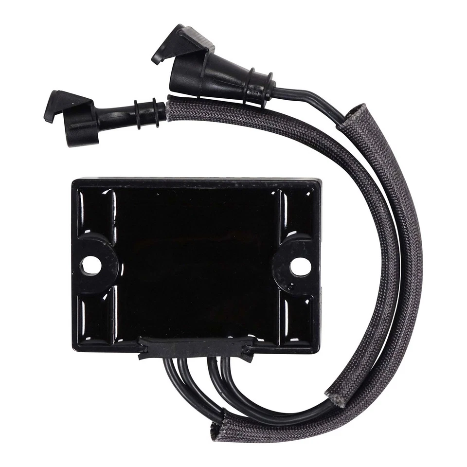 Regulador rectificador Mosfet para Harley Davidson Sportster 1200 Forty Eight 2011 Foto 2 de 4