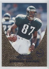 1997 Pinnacle Action Packed Gold Impressions Jason Dunn #68
