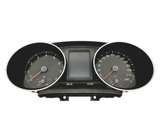 Tacho Kombiinstrument VW Polo 6C0920740C A2C96768800 VDO 51922