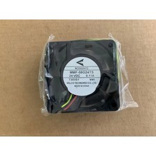Mitsubishi 6CM Driver Fan NC5332H72 MMF-06G24TS 24VDC 0.11A MM1