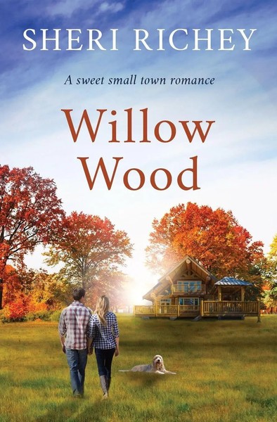Willow Wood A Sweet Small Town Romance Sheri Richey Taschenbuch Ohio Romance-image