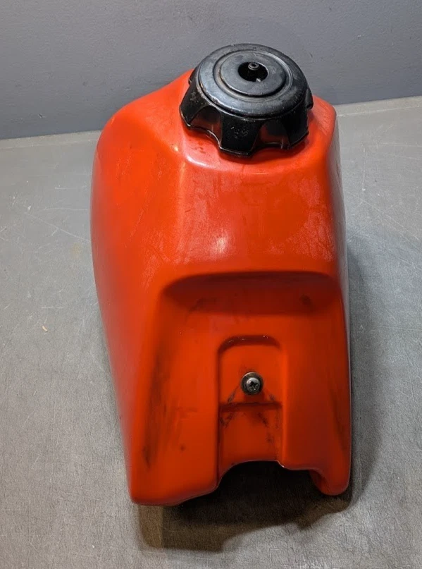 Tanque de combustible de gasolina Honda XR80R XR100R 1985-2000 Foto 2 de 4
