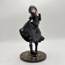 Date A Live IV Tokisaki Kurumi Casual Wear Ver PVC Anime Figure Collectible