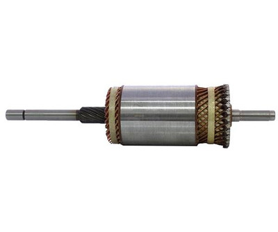 1** Anker Anlasser Neu - OE-Ref. 54245090 für Lucas Type