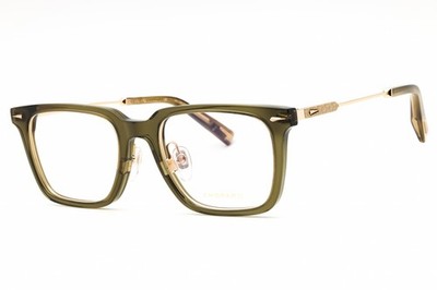 NEW Chopard VCH346-09HF Eyeglasses 52mm 100% Authentic