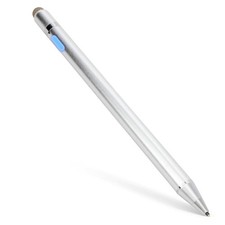 BoxWave Stylus Pen Compatible with ONN Tablet 10.1 in - AccuPoint Active Styl...
