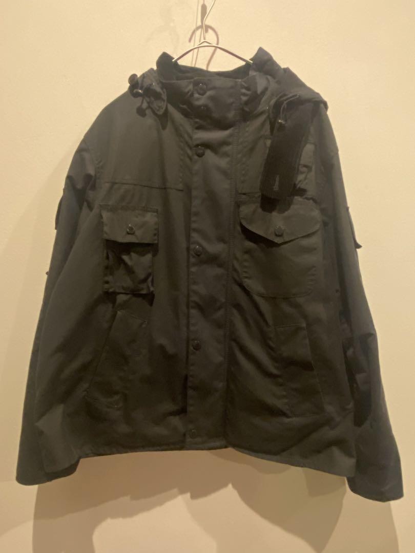 Barbour × エンジニアアードガーメンツ　COWEN WAX JACKET ENGINEERED GARMENTS Babour Cowen Wax Men's #EE AHA | eBay