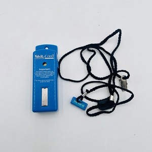 Skil-Care Personal Alarm w/ Lanyard attaches to wheelchair, bed or pajamas WORKS