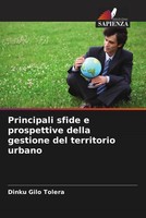 Dinku Gilo Tolera | Principali Sfide E Prospettive Della Gestione Del...