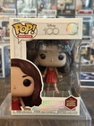 Funko POP! Movies Disney High School Musical GABRIELLA MONTEZ #1366 w/Protector
