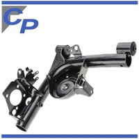 Querlenker Hinten FüR Fiat Panda 169 4X4 Hinterachse Federaufnahme Links