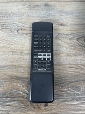 HITACHI REMOTE CONTROL MODEL VT-RM370A - VCR -TESTED