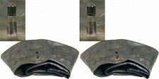 LAWN GARDEN TIRE INNER TUBE TR13 STEM 24X12.00-12 PACK OF 2