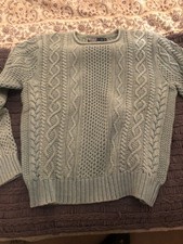 Polo Ralph Lauren Knitted Sweater Sz L