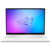 ASUS ROG Zephyrus G16 16" 2.5K AMD Ryzen AI 9 HX 370 32GB 1TB SSD RTX 4060 W11P