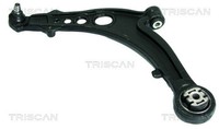 Triscan Querlenker Dreieckslenker 8500 15562 FüR Lancia Idea Fiat Ypsilon Musa