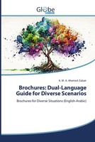 K. M. A. Ahamed Zubair | Brochures: Dual-Language Guide For Diverse Scenarios