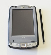 HP iPAQ Pocket PC HX2410 HX2415 2410 WM 520 MHz FA298A ABA