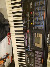 Yamaha PSR 220 Soundmaschine