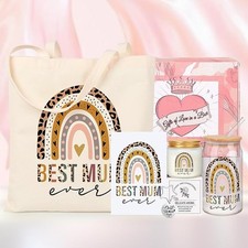 Mothers Day Gifts for Mum, from Daughter or Son, Pamper Hamper for Mum