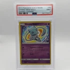 Shining Mew 40/73 Pokemon Shining Legends Sun & Moon Holo Rare English - PSA 9🔥